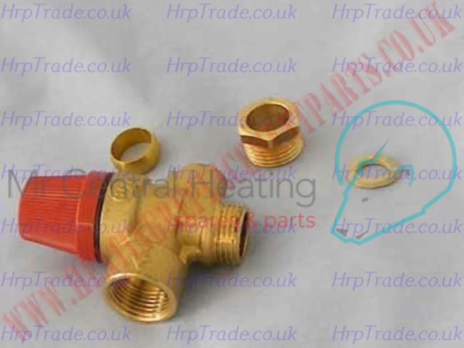 IDEAL COMMERCIAL  075248